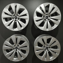 4x Alufelge 19 Zoll 8.5