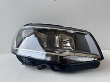 Load image into Gallery viewer, Frontscheinwerfer VW T6 7E1941006A Rechts Scheinwerfer Headlight