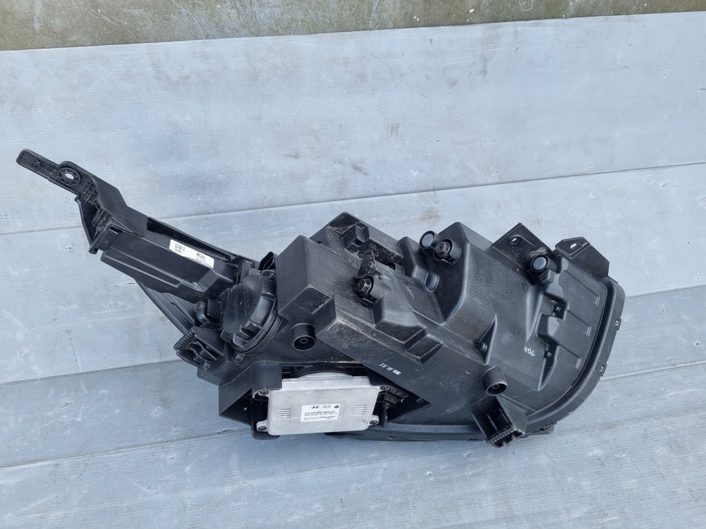 Frontscheinwerfer Kia Stonic 92101-H8 Full LED Links Scheinwerfer Headlight