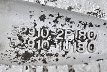 Load image into Gallery viewer, 1x Alufelge 18 Zoll 7.0&quot; 5x114.3 41ET 52910-2P180 Kia Sorento Rim Wheel