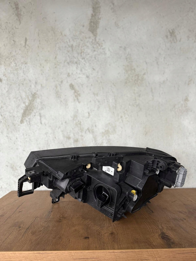 Frontscheinwerfer VW Id.4 11B941036F Full LED Rechts Scheinwerfer Headlight SCH6391352728no
