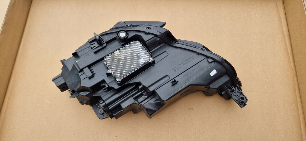 Frontscheinwerfer Audi A3 8Y0941036 LED Rechts Scheinwerfer Headlight