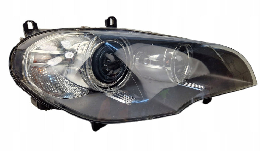 Frontscheinwerfer BMW X5 E70 7263052 7255724 Xenon Rechts Scheinwerfer Headlight SCH7693921534ay