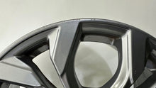 Load image into Gallery viewer, 1x Alufelge 17 Zoll 7.0" 5x108 50ET Glanz Grau NX7C-1007-E1A Ford Focus FEL2729276665kb