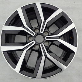1x Alufelge 17 Zoll 7.0