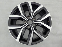 Load image into Gallery viewer, 1x Alufelge 17 Zoll 7.0" 5x112 40ET Glanz Schwarz 3G0601025F VW Passat B8 FEL2945866242ms