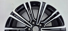 Laden Sie das Bild in den Galerie-Viewer, 1x Alufelge 18 Zoll 8.0" 5x114.3 46ET Glanz 52910-3Z810 Hyundai I I40 Mg FEL4552126946jw