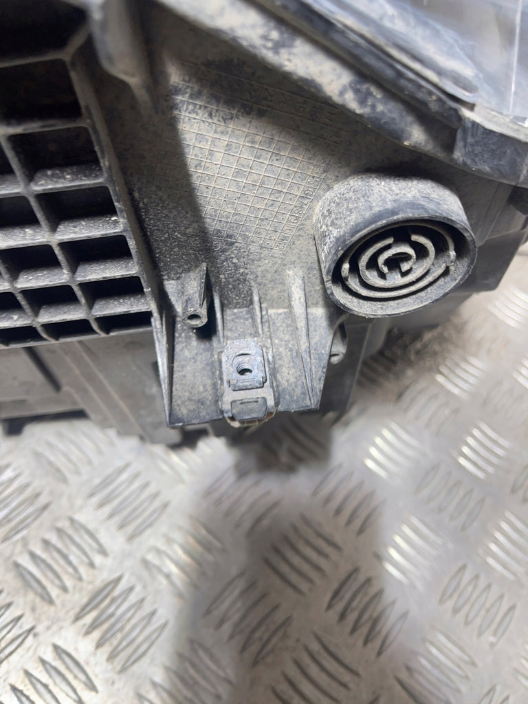 Frontscheinwerfer BMW X1 F48 7495003-07 LED Links Scheinwerfer Headlight SCH1366825133dm