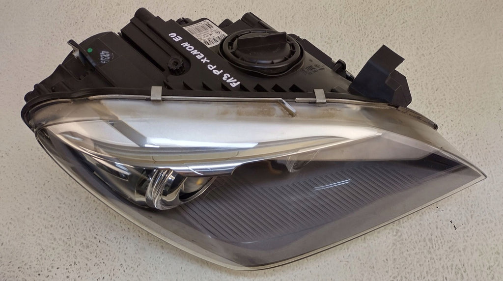Frontscheinwerfer BMW 6 F12 F13 7222086-14 Xenon Rechts Scheinwerfer Headlight SCH8607811553ys