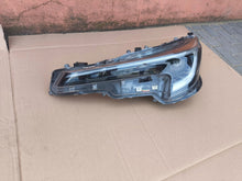Laden Sie das Bild in den Galerie-Viewer, Frontscheinwerfer Mercedes-Benz Corolla 81150-02X10 Full LED Links Headlight SCH3524473600ri