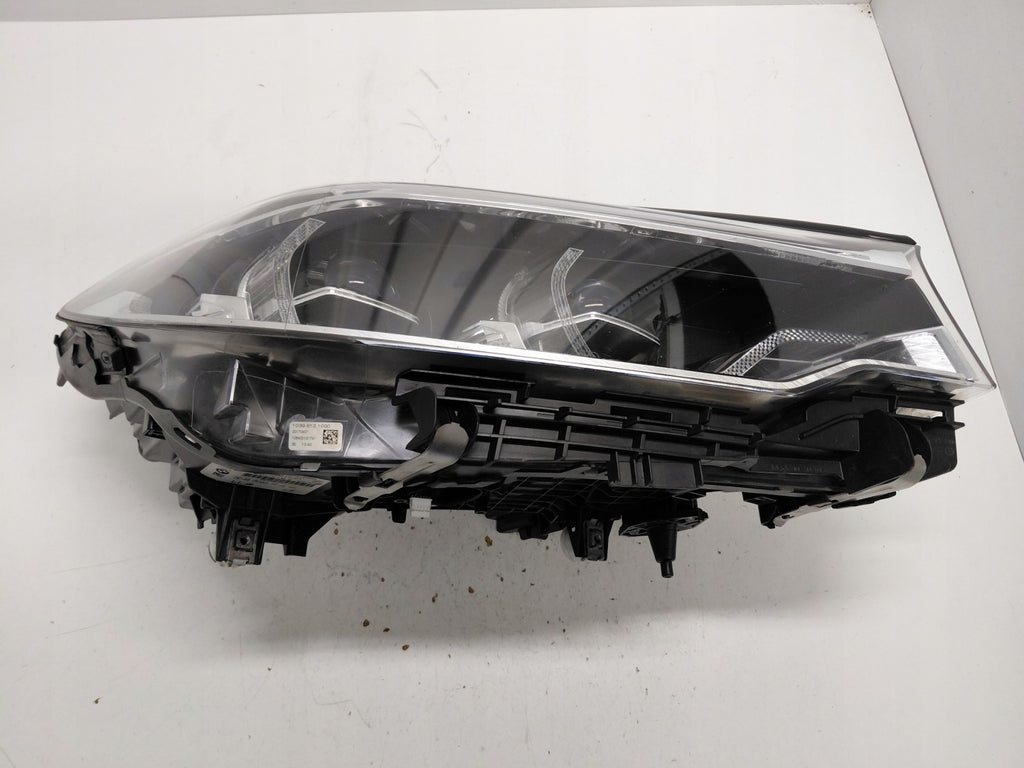 Frontscheinwerfer BMW G30 7439210-01 Full LED Rechts Scheinwerfer Headlight SCH9060935812kz
