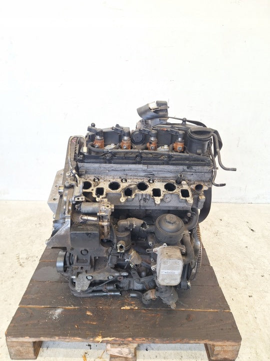 Motor Audi Seat Skoda VW I CAY 1.6 TDI 105PS Diesel Engine Unkomplett MOT7509340028me