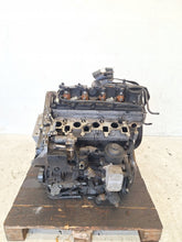 Laden Sie das Bild in den Galerie-Viewer, Motor Audi Seat Skoda VW I CAY 1.6 TDI 105PS Diesel Engine Unkomplett MOT7509340028me