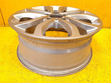Load image into Gallery viewer, 1x Alufelge 17 Zoll 7.0" 5x112 48 5ET A2054010200 Mercedes-Benz W205 Rim Wheel FEL8614884953iq
