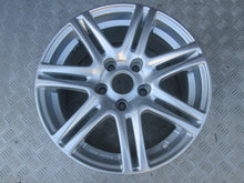 Laden Sie das Bild in den Galerie-Viewer, 1x Alufelge 16 Zoll 7.0&quot; 5x114.3 Toyota X Rim Wheel