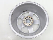 Laden Sie das Bild in den Galerie-Viewer, 4x Alufelge 16 Zoll 7.0" 5x112 35ET Glanz Silber 8W0601025 Audi A4 B9 Rim Wheel FEL1125847147wr