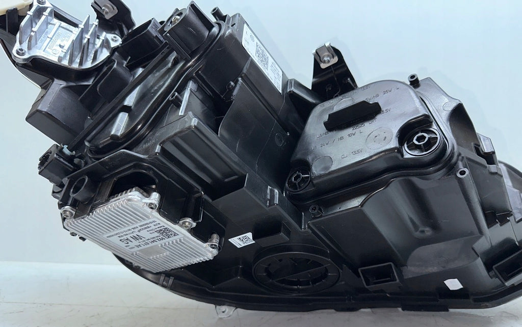 Frontscheinwerfer VW Golf 5H1941059K LED Links Scheinwerfer Headlight SCH2059241620bh