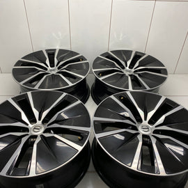 4x Alufelge 19 Zoll 8.0