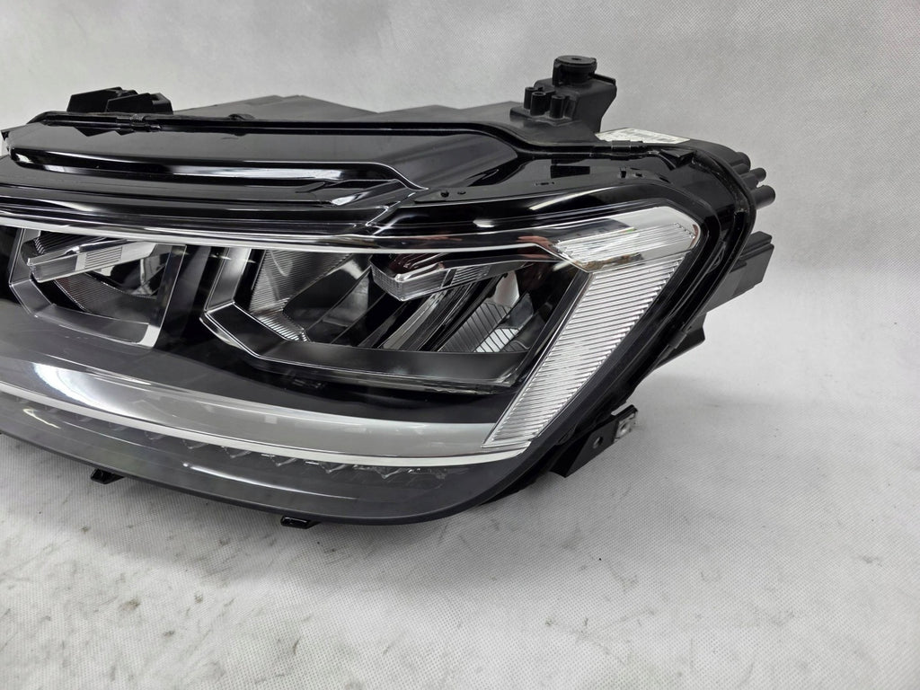 Frontscheinwerfer VW Tiguan 5NB941035D Links Scheinwerfer Headlight SCH8417022625if