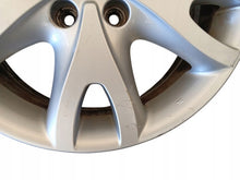 Load image into Gallery viewer, 4x Alufelge 17 Zoll 8.5" 5x114.3 Glanz Silber 40300-JY02B Renault Koleos I FEL3002424340bz
