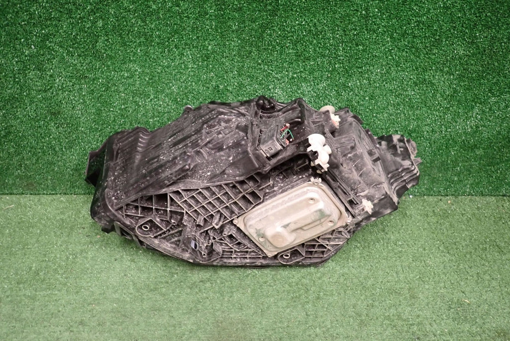 Frontscheinwerfer Mercedes-Benz Gla A2479063604 LED Rechts Headlight SCH1458815347lm