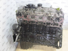 Laden Sie das Bild in den Galerie-Viewer, Motor Mercedes-Benz 612963 2.7 CDI 163PS 120kW Diesel Engine Unkomplett