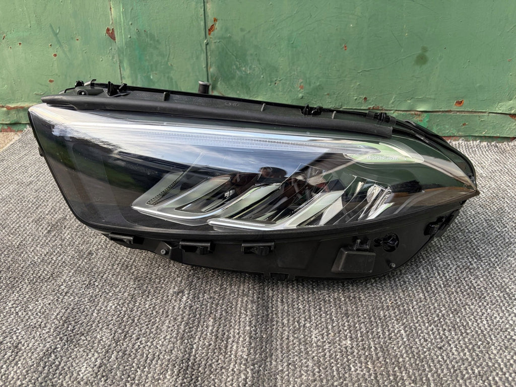 Frontscheinwerfer Mercedes-Benz W177 A1779062106 Links Scheinwerfer Headlight SCH9351094576tm