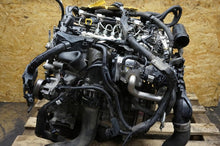 Laden Sie das Bild in den Galerie-Viewer, Motor Mazda Cx5 Cx-5 SH01 SHY 2.2 147TKm 2015 Diesel Engine Komplett MOT3705224717zp
