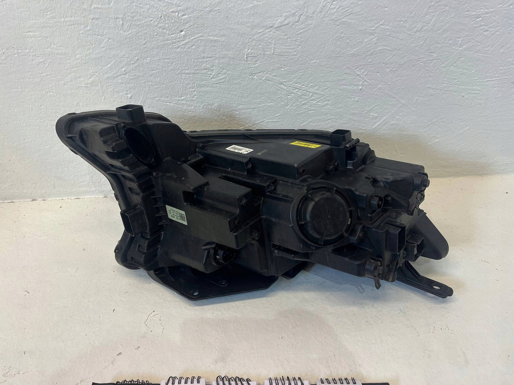 Frontscheinwerfer Kia Sorento IV 92101P2120 P2921-61130 Full LED Links Headlight SCH3656225416ub