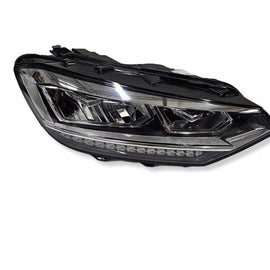 Frontscheinwerfer VW Touran 5TB941036B Rechts Scheinwerfer Headlight SCH2092424021zt