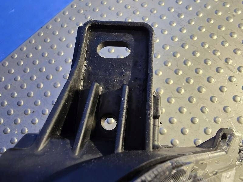 Frontscheinwerfer Ford Kuga III LV4B-13E016-AR LED Rechts Scheinwerfer Headlight SCH3419983461bu