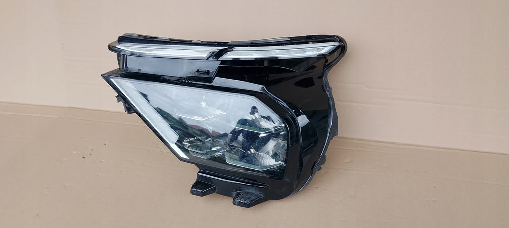 Frontscheinwerfer Citroën C4 III 9830649480 73243669 LED Links Headlight SCH4752603664rq