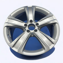 Laden Sie das Bild in den Galerie-Viewer, 1x Alufelge 18 Zoll 8.0&quot; 5x112 A2534012100 Mercedes-Benz Glc Rim Wheel