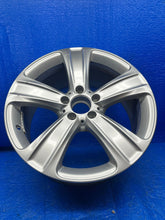 Laden Sie das Bild in den Galerie-Viewer, 1x Alufelge 18 Zoll 8.0&quot; 5x112 A2534012100 Mercedes-Benz Glc Rim Wheel