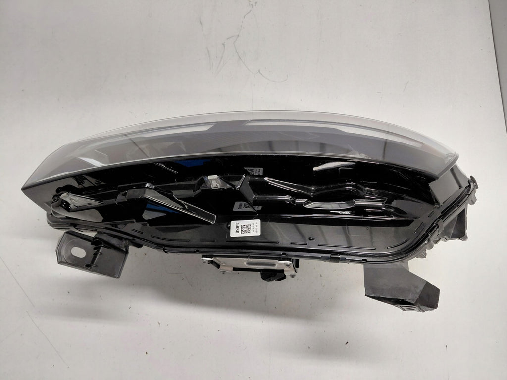 Frontscheinwerfer Renault Clio V 260600149R Links Scheinwerfer Headlight SCH6957249407op