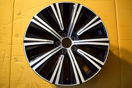 1x Alufelge 19 Zoll 8.5