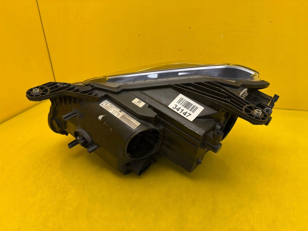 Frontscheinwerfer Mercedes-Benz Slk R172 A1728207361 Xenon Rechts Headlight SCH6689529630kx