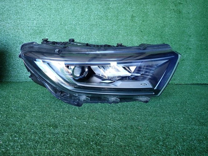 Frontscheinwerfer Ford Transit Connect 2KF941036 Full LED Rechts Headlight SCH7234900318dm