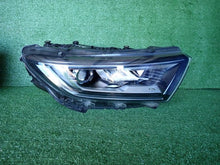 Laden Sie das Bild in den Galerie-Viewer, Frontscheinwerfer Ford Transit Connect 2KF941036 Full LED Rechts Headlight SCH7234900318dm