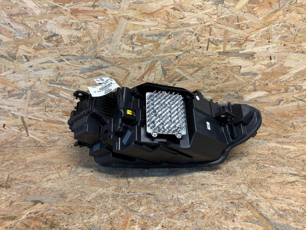 Frontscheinwerfer Citroën I 9855415180 Rechts Scheinwerfer Headlight SCH2098112751rs