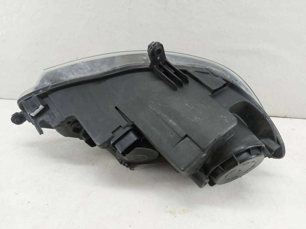 Frontscheinwerfer VW Golf Plus 5M1941005G Links Scheinwerfer Headlight SCH2401279736ze