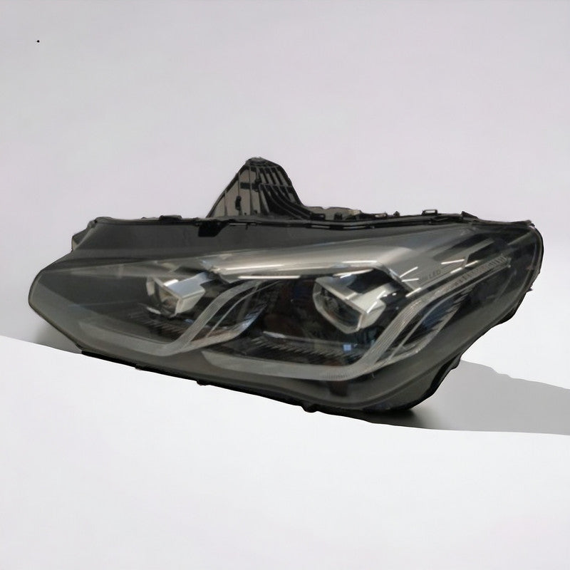 Frontscheinwerfer BMW 2 Active Tourer U06 5A422470 1116-3L Laser Links Headlight