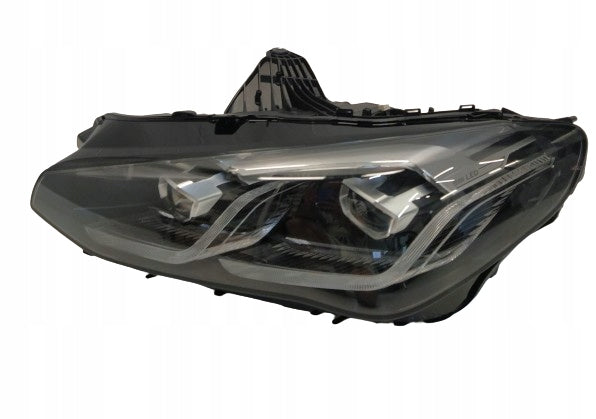 Frontscheinwerfer BMW 2 Active Tourer U06 5A422470 1116-3L Laser Links Headlight
