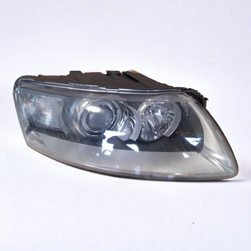 Frontscheinwerfer Audi A6 C6 4F0941030 Xenon Rechts Scheinwerfer Headlight