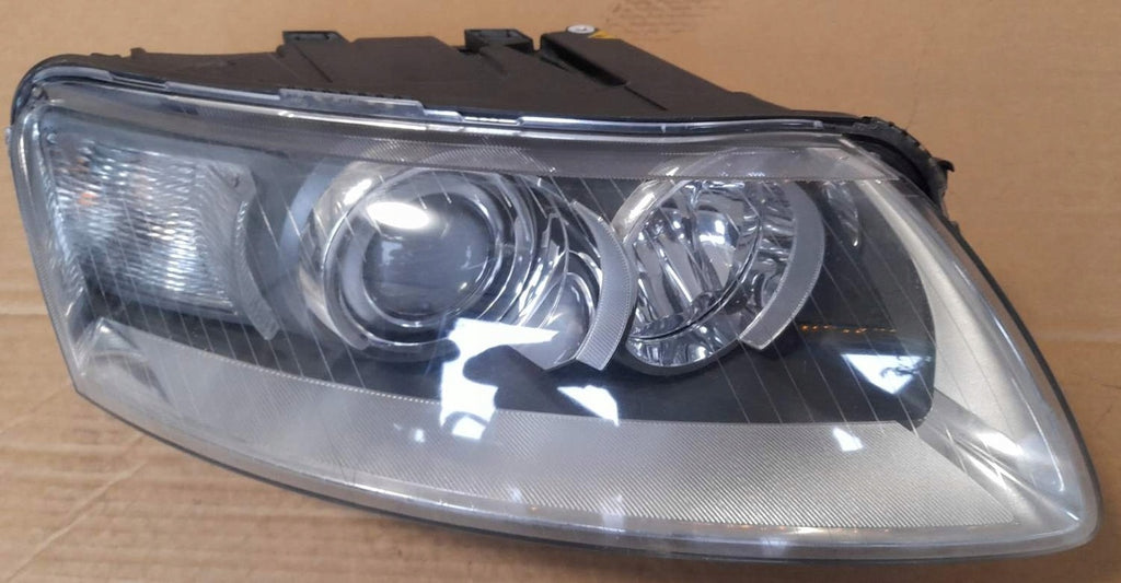 Frontscheinwerfer Audi A6 C6 4F0941030 Xenon Rechts Scheinwerfer Headlight