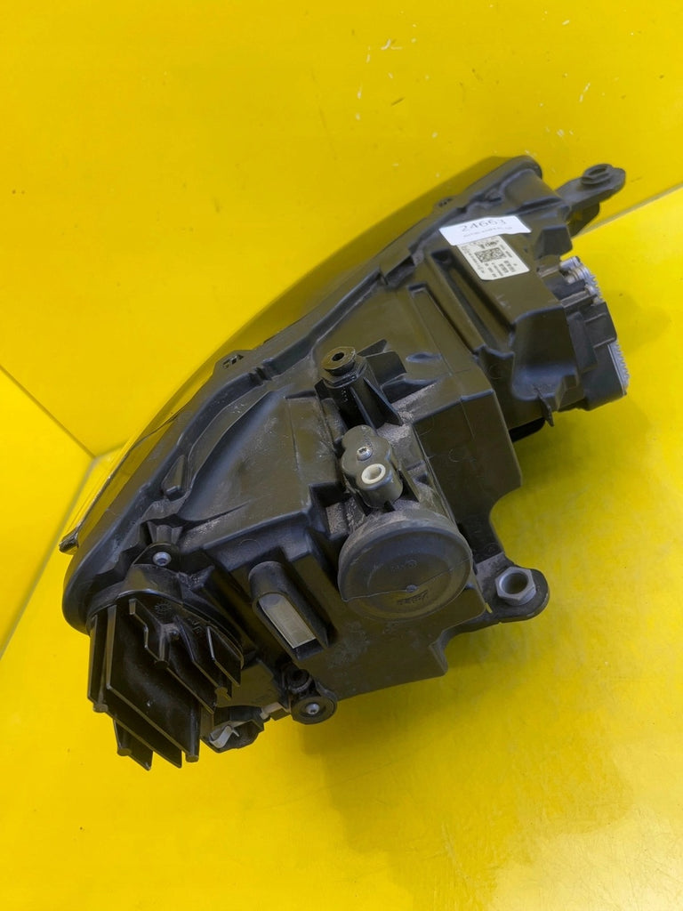 Frontscheinwerfer Skoda Scala 657941015A LED Links Scheinwerfer Headlight SCH6227310790bi
