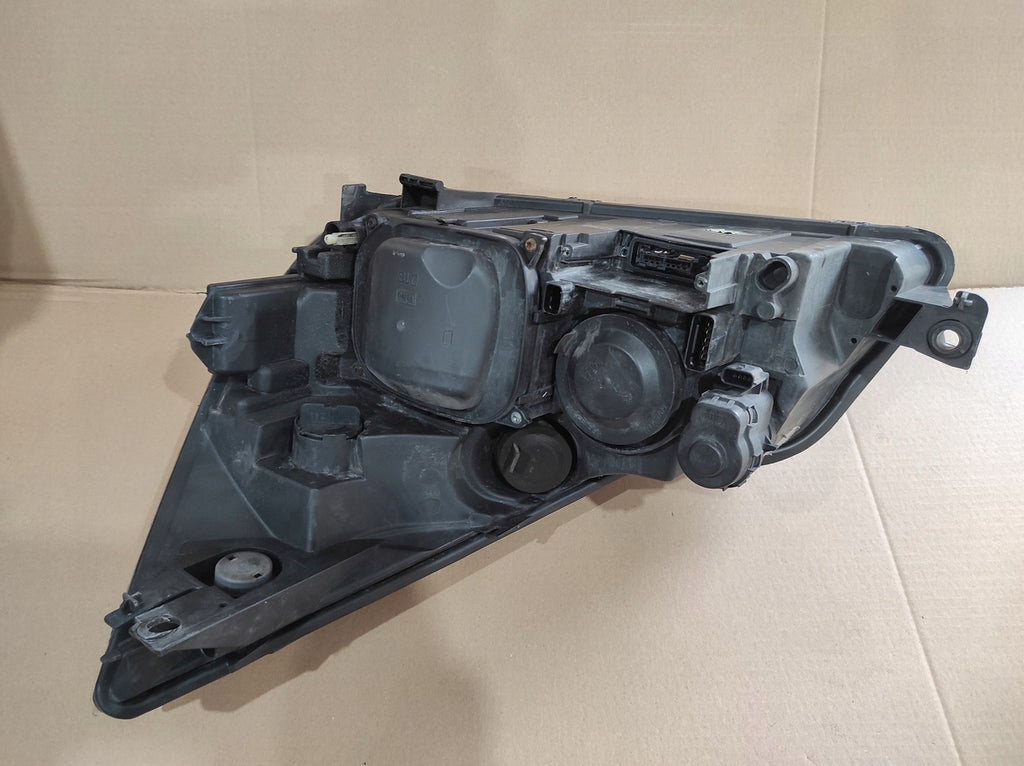 Frontscheinwerfer Renault Espace IV 260100085R LED Rechts Scheinwerfer Headlight SCH3304630093xx