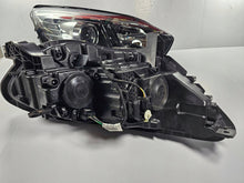 Laden Sie das Bild in den Galerie-Viewer, Frontscheinwerfer Renault Scenic 260606727R Ein Satz Scheinwerfer Headlight SCH2897397849ga