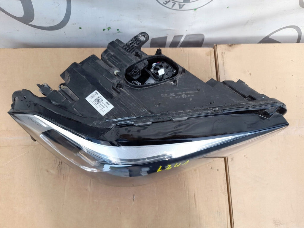 Frontscheinwerfer BMW X1 F48 5A01178 Rechts Scheinwerfer Headlight SCH8486801385xe
