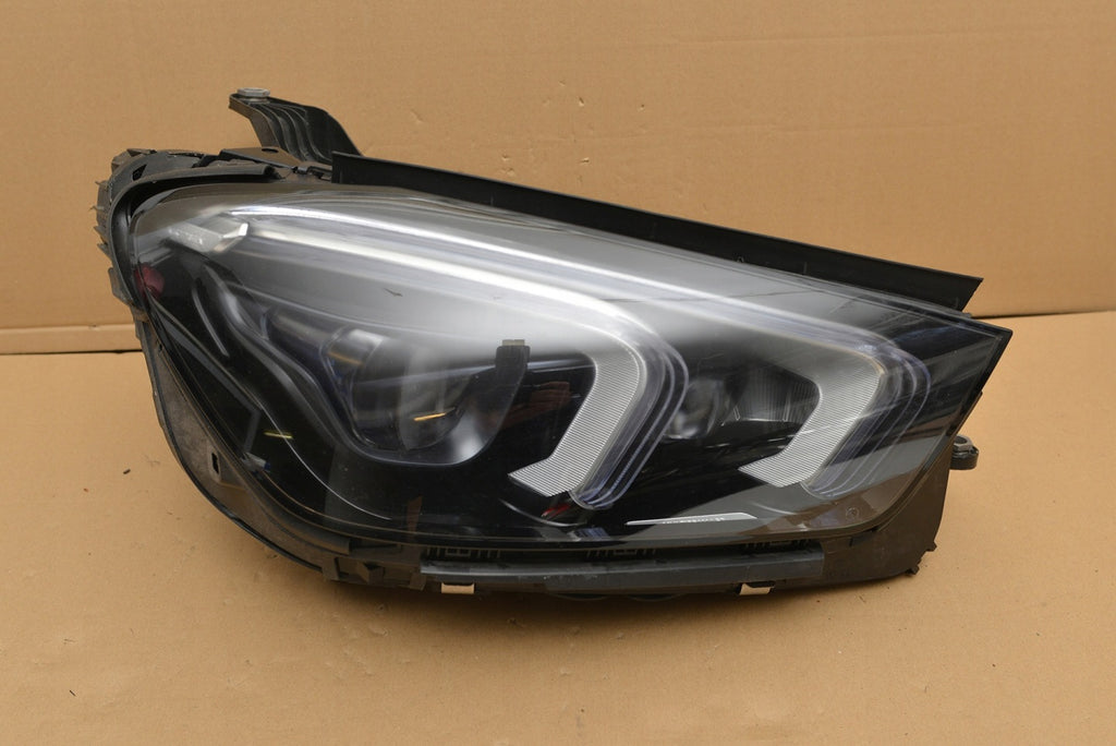 Frontscheinwerfer Mercedes-Benz Gle A1679068607 LED Rechts Headlight SCH1876981785bn